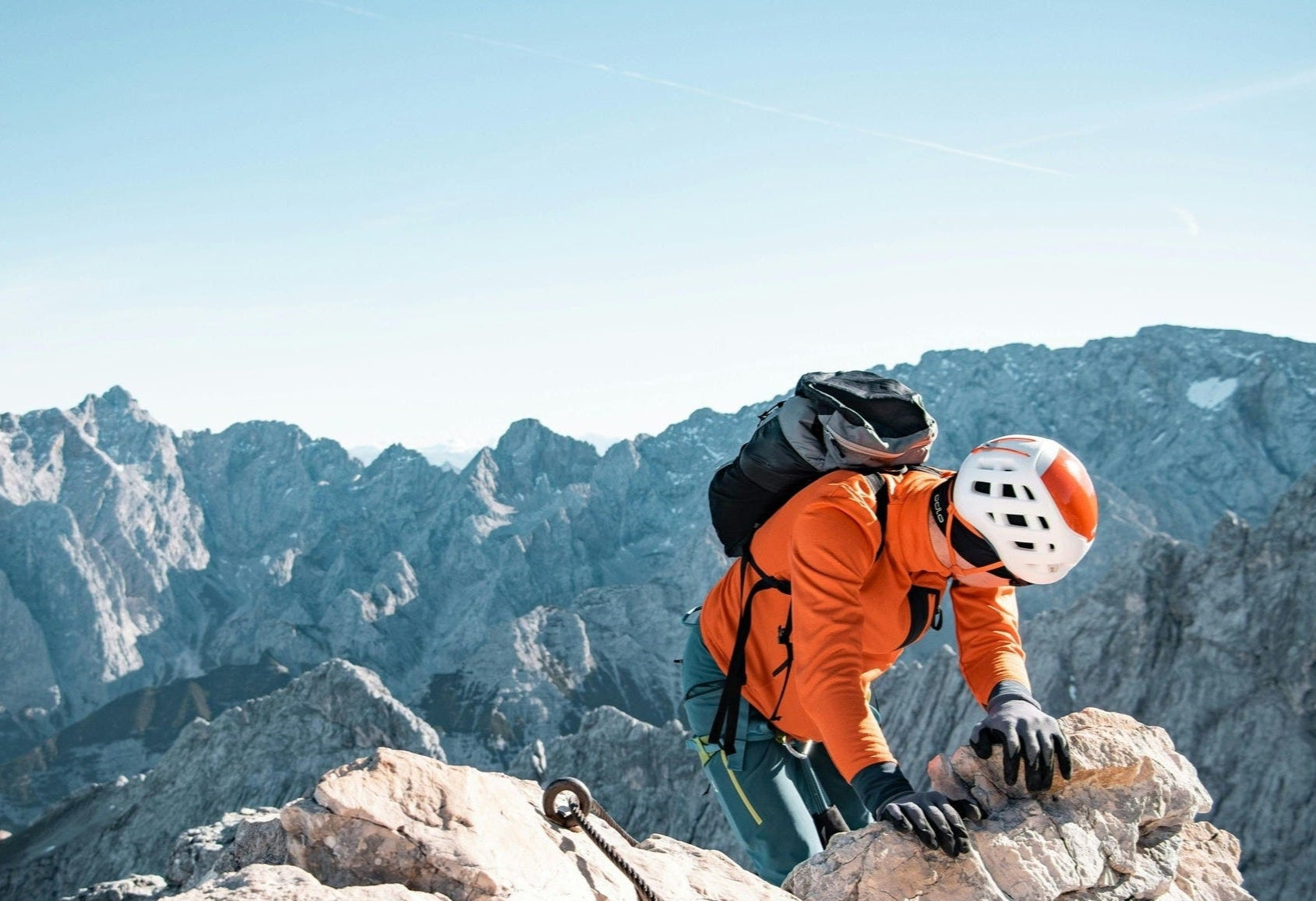How to Begin with Rock Climbing: A Beginner’s Guide