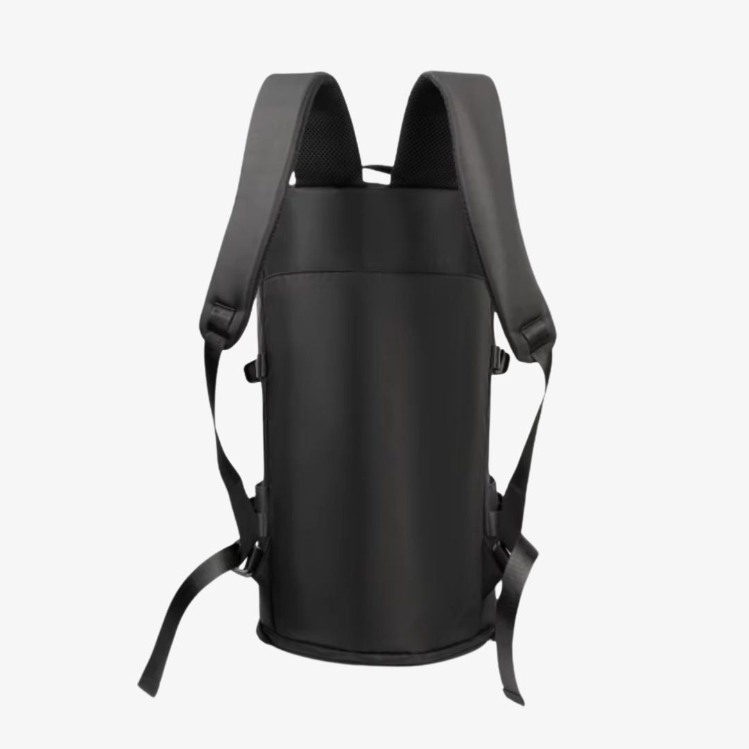 Peak Quest Nordic 35L Backpack - Black