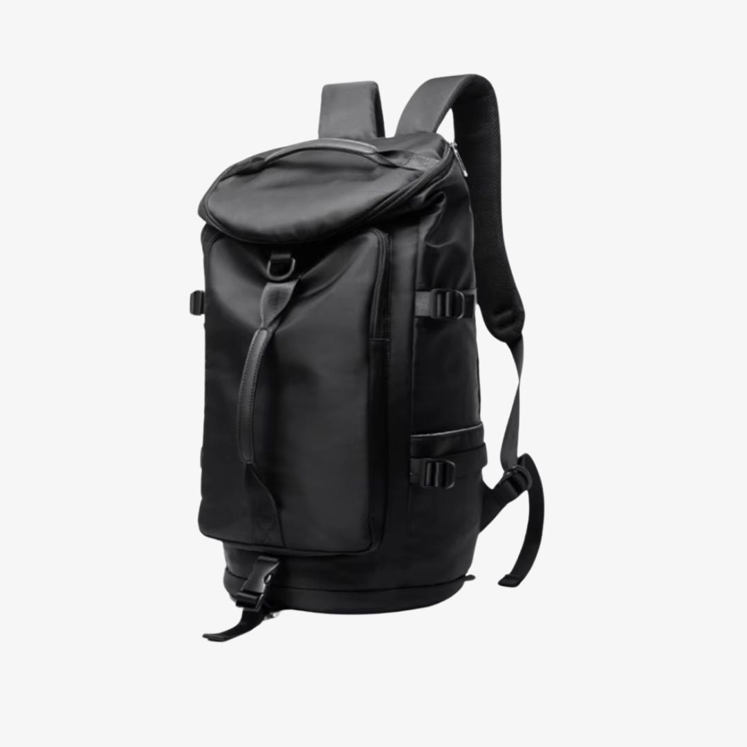 Peak Quest Nordic 35L Backpack - Black