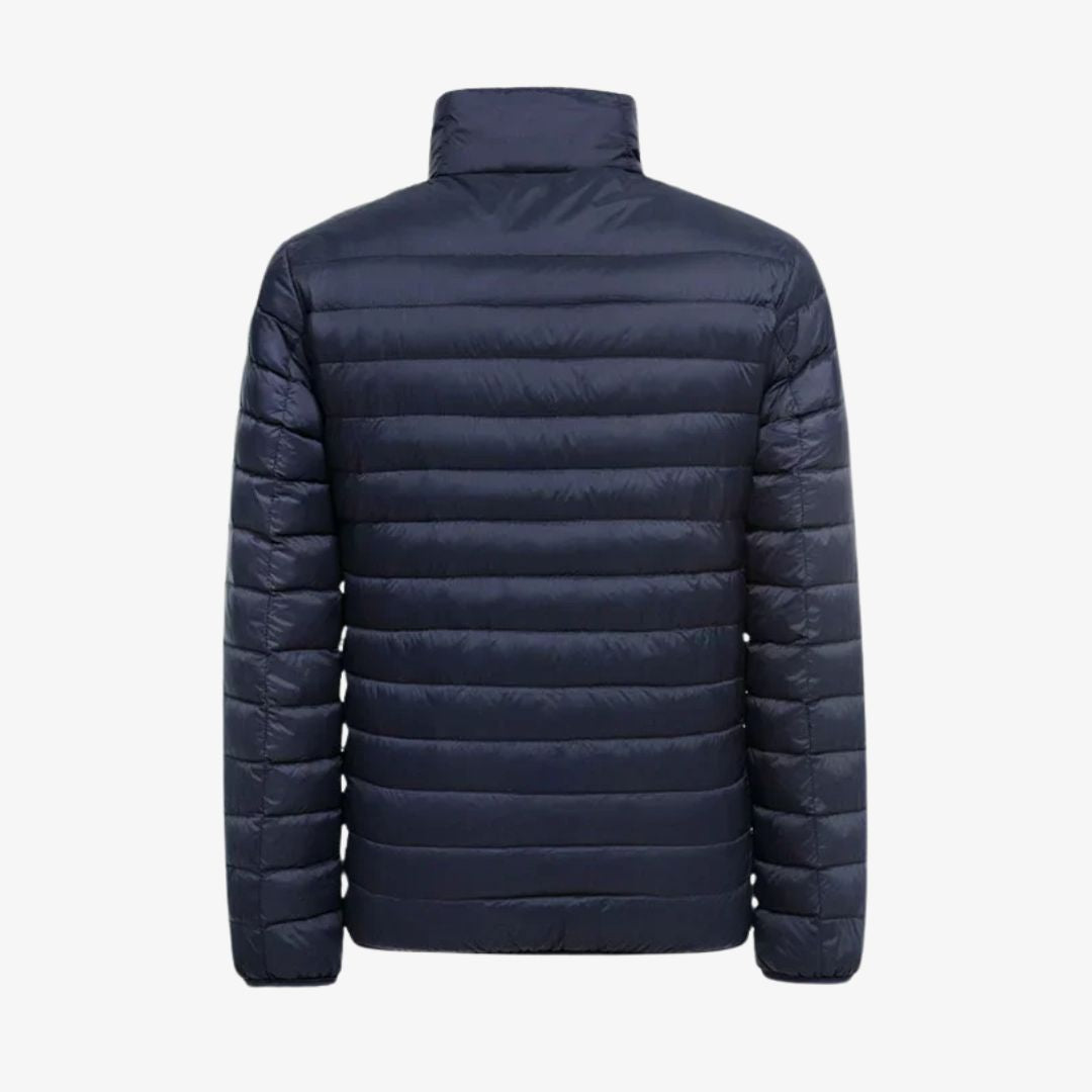 Peak Quest Ultra Light Down Jacket - Men's - Navy Blue