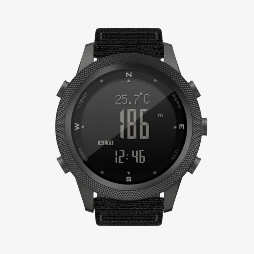 Peak Quest TrailMaster Watch - Unisex