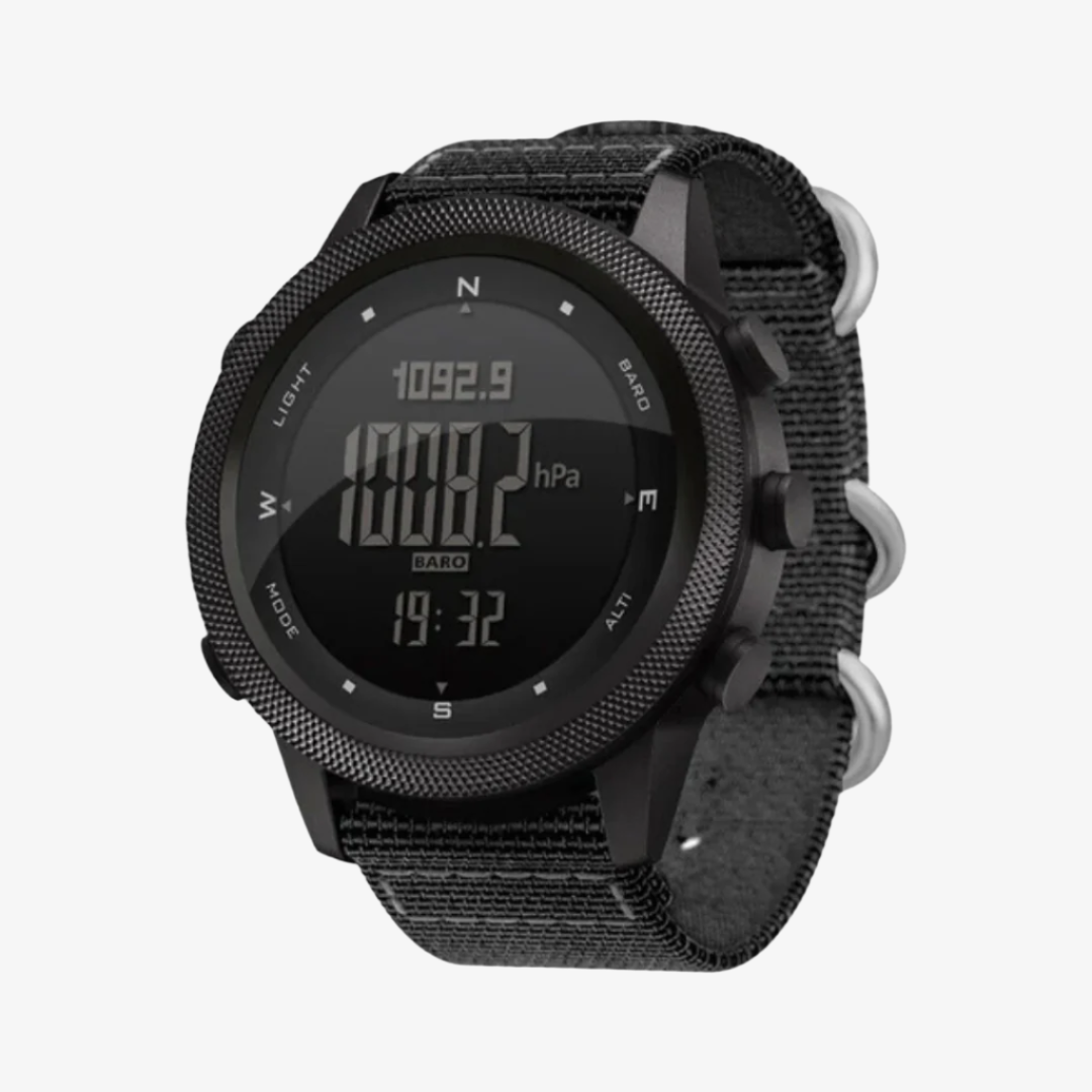 Peak Quest TrailMaster Watch - Unisex